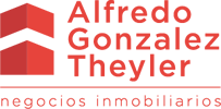 Alfredo Gonzalez Theyler. Inmobiliaria de Rosario.