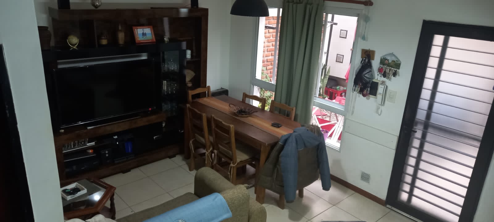 Ocampo y Maipu Alfredo Gonzalez Theyler. Inmobiliaria de Rosario.