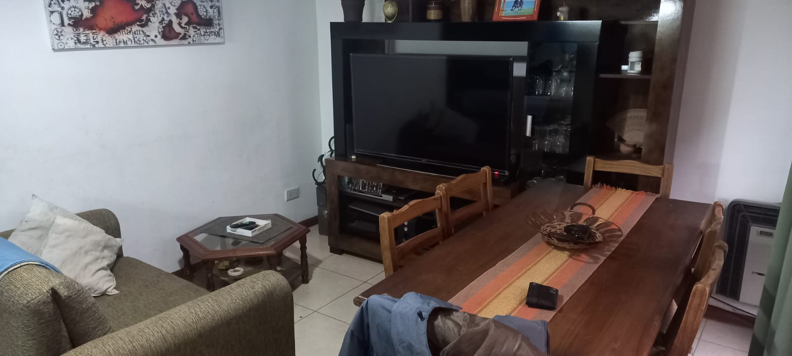 Ocampo y Maipu Alfredo Gonzalez Theyler. Inmobiliaria de Rosario.