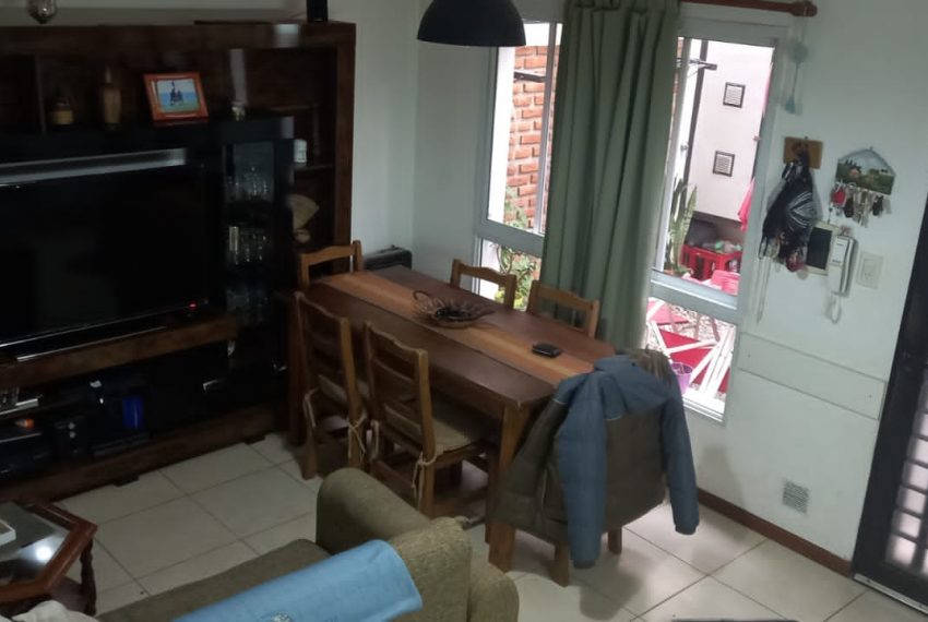 Ocampo y Maipu Alfredo Gonzalez Theyler. Inmobiliaria de Rosario.