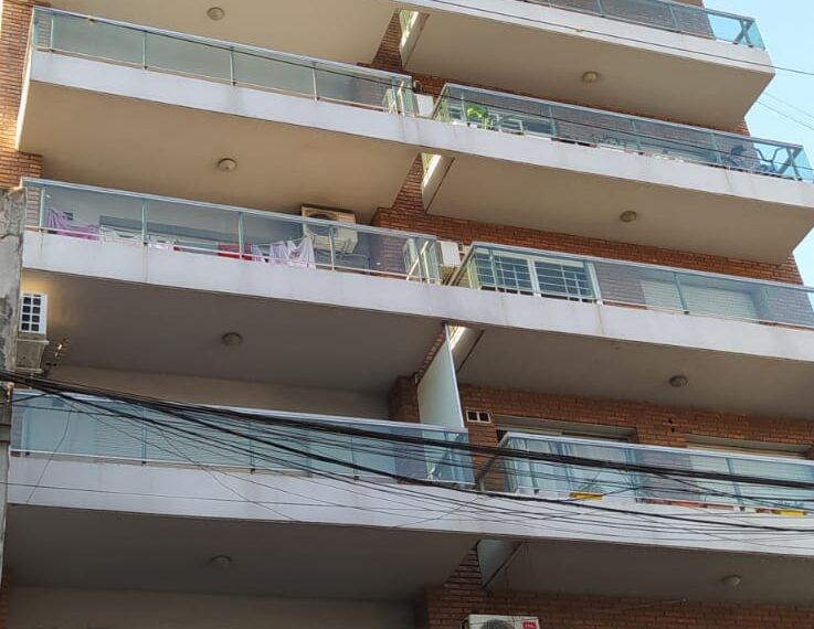 Alfredo Gonzalez Theyler Negocios Inmobiliarios en Rosario