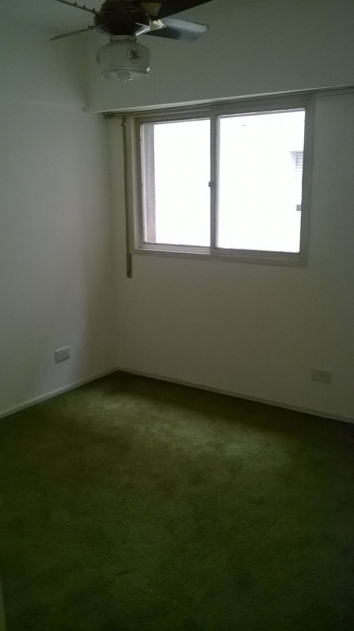 San Lorenzo 1236 piso 8 Alfredo Gonzalez Theyler. Inmobiliaria de