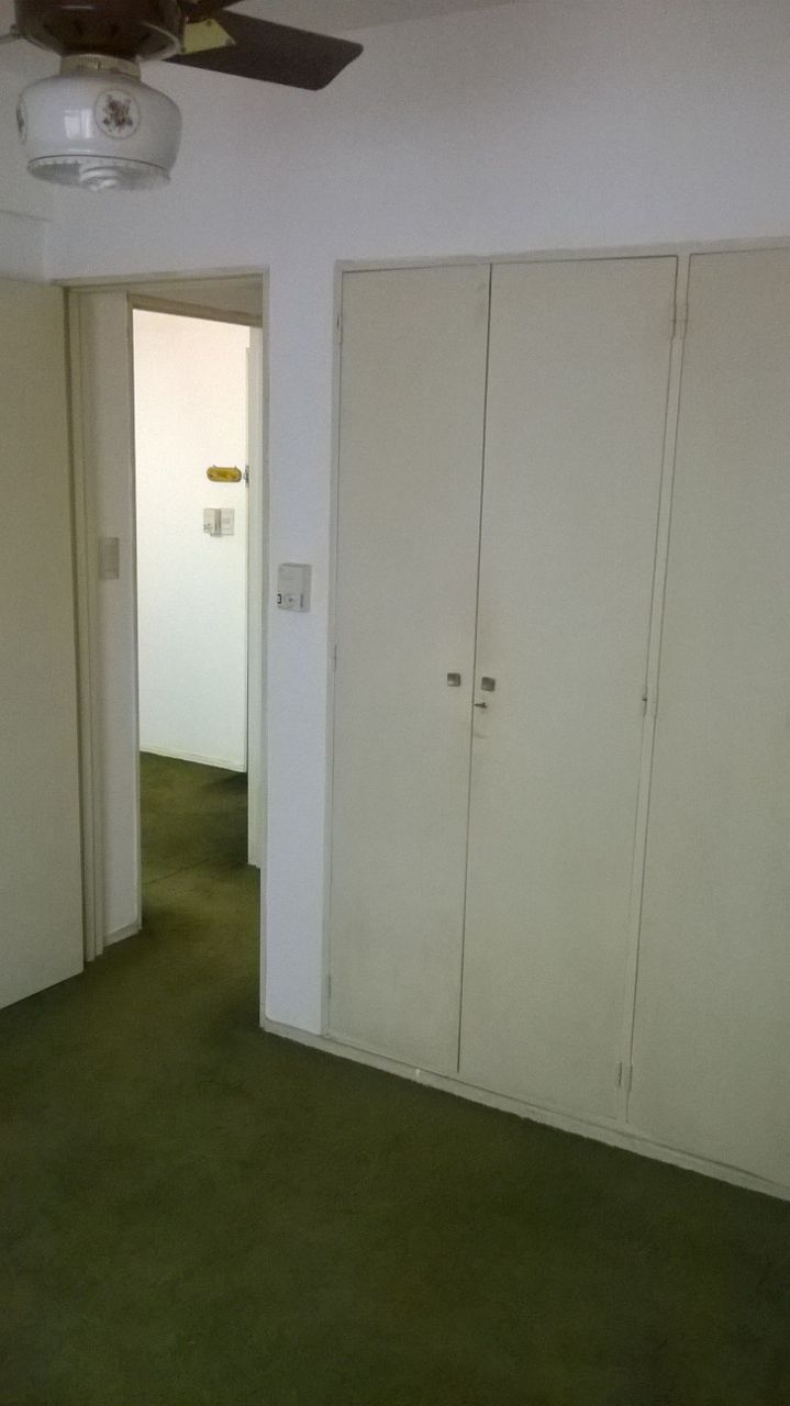 San Lorenzo 1236 piso 8 Alfredo Gonzalez Theyler. Inmobiliaria de